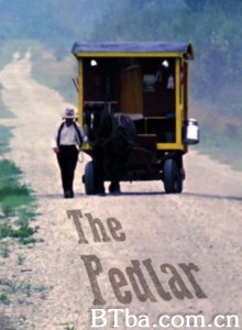 The Pedlar‎-720p|1080p高清bt种子下载