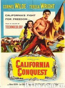 铁血丹心/California Conquest 铁血丹心/California Conquest-720p|1080p高清bt种子下载