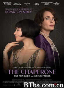 寻梦旅伴/The Chaperone‎-720p|1080p高清bt种子下载