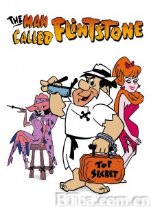 摩登原始人：特工任务/The Man Called Flintstone‎-720p|1080p高清bt种子下载