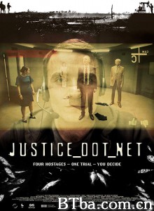 Justice Dot Net‎-720p|1080p高清bt种子下载