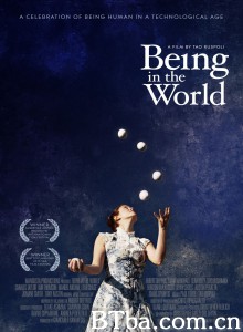存在于世/Being in the World‎-720p|1080p高清bt种子下载