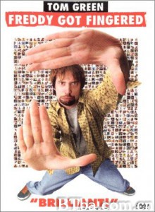 漫画家之路/Freddy Got Fingered‎-720p|1080p高清bt种子下载