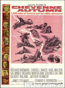 安邦定国志/万里逃生记(港)/Cheyenne Autumn‎-720p|1080p高清bt种子下载
