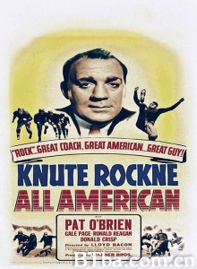 克努特.罗克尼/Knute Rockne All American‎-720p|1080p高清bt种子下载