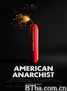 美国无政府主义者/American Anarchist‎-720p|1080p高清bt种子下载