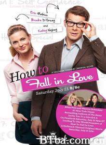 How to Fall in Love‎-720p|1080p高清bt种子下载