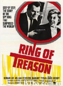 叛国之影/Ring of Treason‎-720p|1080p高清bt种子下载