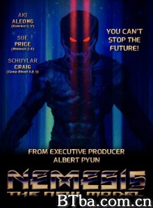 Nemesis 5: The New Model‎-720p|1080p高清bt种子下载