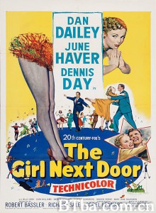 邻家女孩/The Girl Next Door‎-720p|1080p高清bt种子下载