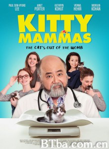Kitty Mammas‎-720p|1080p高清bt种子下载