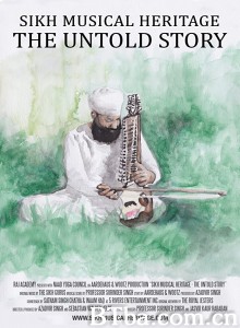 Sikh Musical Heritage – The Untold Story Sikh Musical Heritage – The Untold Story-720p|1080p高清bt种子下载