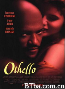 奥赛罗/Othello‎-720p|1080p高清bt种子下载