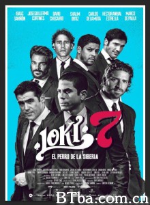 Loki 7 Loki 7-720p|1080p高清bt种子下载