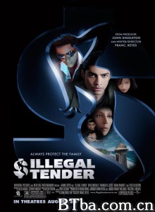 非法招标/Illegal Tender‎-720p|1080p高清bt种子下载