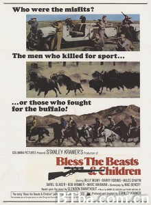 祈祷的时刻/Bless the Beasts and Children 祈祷的时刻/Bless the Beasts and Children-720p|1080p高清bt种子下载