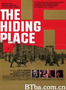 藏身之处/The Hiding Place‎-720p|1080p高清bt种子下载