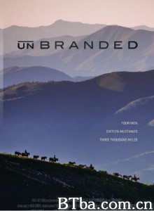 不羁之旅/Unbranded‎-720p|1080p高清bt种子下载