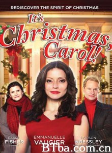 It's Christmas/ Carol! It's Christmas/ Carol!-720p|1080p高清bt种子下载