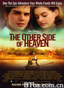 天堂的彼端/The Other Side of Heaven‎-720p|1080p高清bt种子下载
