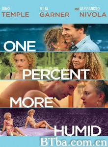 被蹂躏的她/One Percent More Humid‎-720p|1080p高清bt种子下载