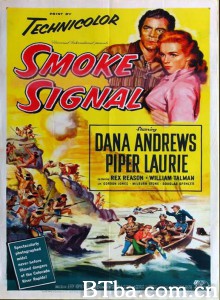 狼烟/Smoke Signal‎-720p|1080p高清bt种子下载