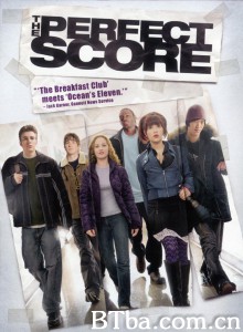 超完美夺分/The Perfect Score‎-720p|1080p高清bt种子下载