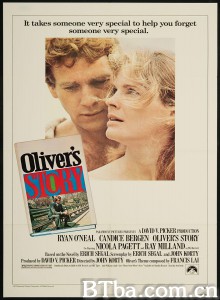 爱的故事续集/Oliver's Story‎-720p|1080p高清bt种子下载
