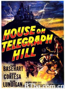 崖畔之屋/The House on Telegraph Hill‎-720p|1080p高清bt种子下载