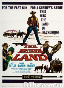 The Broken Land‎-720p|1080p高清bt种子下载
