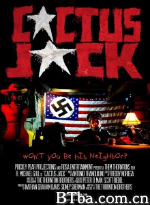Cactus Jack‎-720p|1080p高清bt种子下载