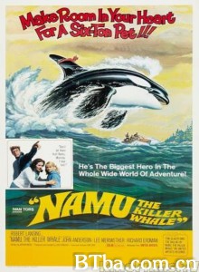 Namu/ the Killer Whale‎-720p|1080p高清bt种子下载