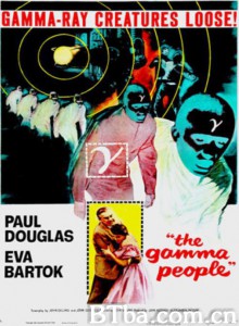 铁堡歼魔/The Gamma People‎-720p|1080p高清bt种子下载