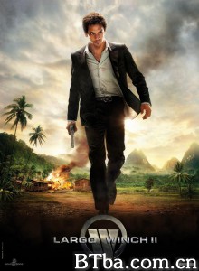 决战豪门2/Largo Winch II‎-720p|1080p高清bt种子下载