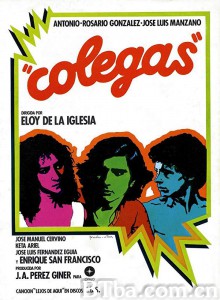 同事们/Colegas 同事们/Colegas-720p|1080p高清bt种子下载