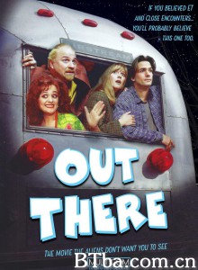 Out There‎-720p|1080p高清bt种子下载