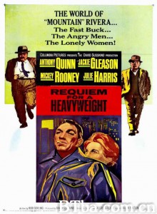 拳击运动员的悲歌/拳台血泪/Requiem for a Heavyweight‎-720p|1080p高清bt种子下载