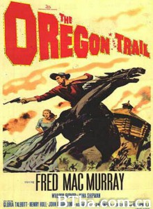 百战平西/The Oregon Trail 百战平西/The Oregon Trail-720p|1080p高清bt种子下载