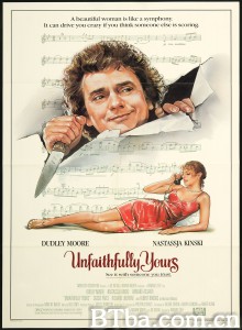 醋海风波/Unfaithfully Yours 醋海风波/Unfaithfully Yours-720p|1080p高清bt种子下载
