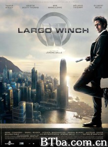 决战豪门/Largo Winch 决战豪门/Largo Winch-720p|1080p高清bt种子下载