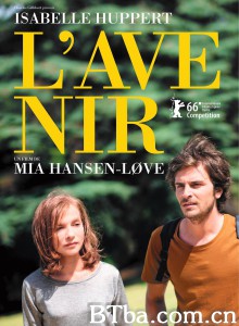 将来的事/爱情未来(台)/L'avenir 将来的事/爱情未来(台)/L'avenir-720p|1080p高清bt种子下载