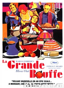 极乐大餐/La grande bouffe‎-720p|1080p高清bt种子下载