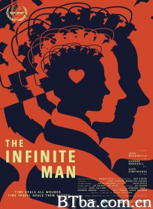 无限循环/The Infinite Man 无限循环/The Infinite Man-720p|1080p高清bt种子下载