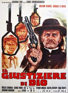 上帝的枪手/Il giustiziere di Dio‎-720p|1080p高清bt种子下载