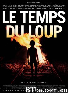 狼族时代/Le temps du loup‎-720p|1080p高清bt种子下载