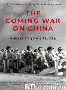 即将到来的对华战争/The Coming War on China‎-720p|1080p高清bt种子下载