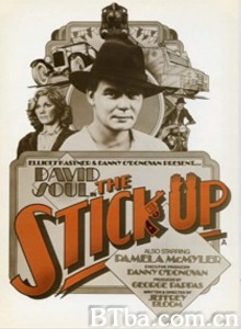 The Stick-Up‎-720p|1080p高清bt种子下载