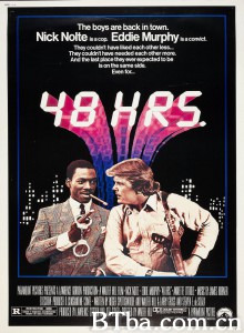 48小时/48 Hrs.‎-720p|1080p高清bt种子下载