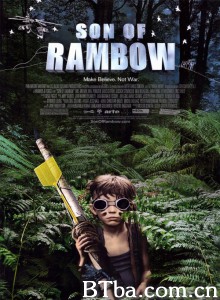 第二滴血/Son of Rambow‎-720p|1080p高清bt种子下载