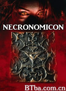 夜夜破胆/Necronomicon‎-720p|1080p高清bt种子下载